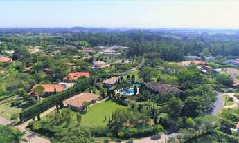 Imagem: CASA DE CONDOMINIO RESIDENCIAL em ITU