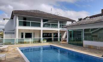 Imagem: CASA DE CONDOMINIO RESIDENCIAL em ITU