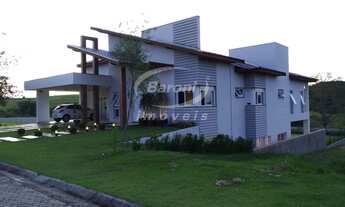 Imagem: CASA DE CONDOMINIO RESIDENCIAL em ITU