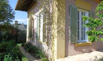 Imagem 6: CASA DE CONDOMINIO RESIDENCIAL em ITU - SP, FAZENDA VILA REAL DE ITU