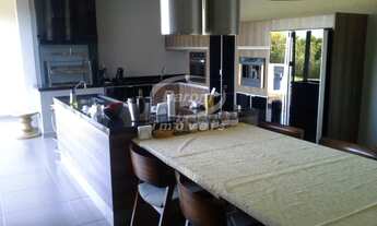 Imagem 4: CASA DE CONDOMINIO RESIDENCIAL em PORTO FELIZ - SP, FAZENDA ALVORADA