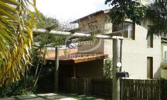 Imagem: CASA DE CONDOMINIO RESIDENCIAL em ITU