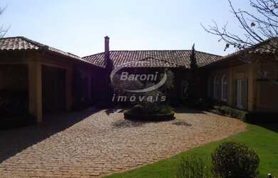 Imagem 10: CASA DE CONDOMINIO RESIDENCIAL em ITU - SP, FAZENDA VILA REAL DE ITU