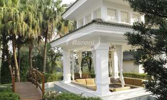 Imagem 7: CASA DE CONDOMINIO RESIDENCIAL em ITU - SP, CITY CASTELLO