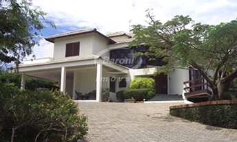 Imagem: CASA DE CONDOMINIO RESIDENCIAL em ITU