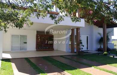 Imagem 4: CASA DE CONDOMINIO RESIDENCIAL em ITU - SP, BOTHANICA