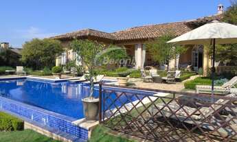 Imagem: CASA DE CONDOMINIO RESIDENCIAL em ITU