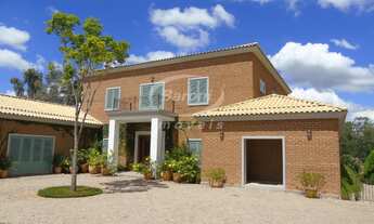 Imagem: CASA DE CONDOMINIO RESIDENCIAL em ITU