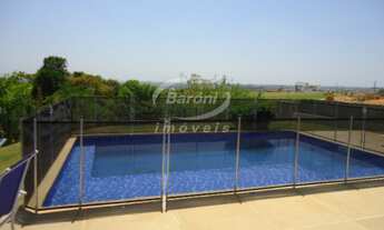 Imagem: CASA DE CONDOMINIO RESIDENCIAL em ITU