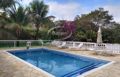 Imagem 3: CASA DE CONDOMINIO RESIDENCIAL em ITU - SP, CAMPOS DE SANTO ANTONIO