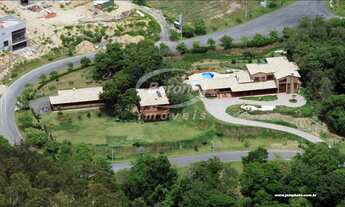 Imagem: CASA DE CONDOMINIO RESIDENCIAL em ITU