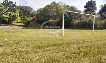 Imagem: TERRENO RESIDENCIAL em ITU - SP, FAZENDA