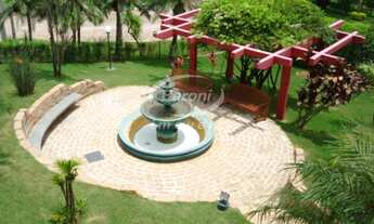 Imagem 4: CASA DE CONDOMINIO RESIDENCIAL em ITU - SP, FAZENDA VILA REAL DE ITU