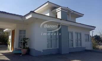 Imagem: CASA DE CONDOMINIO RESIDENCIAL em ITU