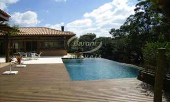 Imagem 6: CASA DE CONDOMINIO RESIDENCIAL em ITU - SP, FAZENDA VILA REAL DE ITU