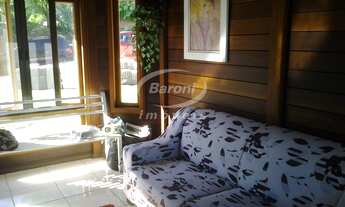 Imagem 6: CASA DE CONDOMINIO RESIDENCIAL em ITU - SP, CAMPOS DE SANTO ANTONIO