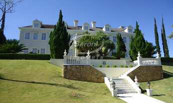 Imagem: CASA DE CONDOMINIO RESIDENCIAL em ITU