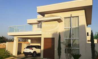 Imagem: CASA DE CONDOMINIO RESIDENCIAL em ITU