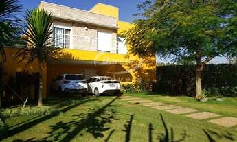 Imagem: CASA DE CONDOMINIO RESIDENCIAL em ITU