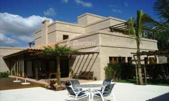 Imagem: CASA DE CONDOMINIO RESIDENCIAL em ITU