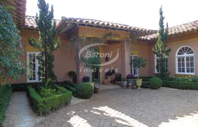 Imagem 13: CASA DE CONDOMINIO RESIDENCIAL em ITU - SP, FAZENDA VILA REAL DE ITU