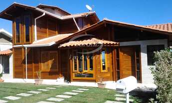 Imagem: CASA DE CONDOMINIO RESIDENCIAL em ITU