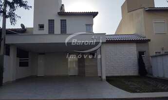 Imagem: CASA DE CONDOMINIO RESIDENCIAL em ITU