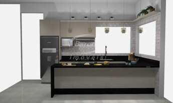 Imagem 4: CASA DE CONDOMINIO RESIDENCIAL em ITU - SP, VILLAGE CASTELO