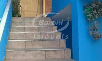 Imagem 2: CASA RESIDENCIAL em ITU - SP, JARDIM AEROPORTO