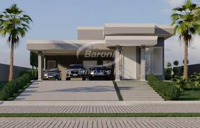 Imagem 3: CASA DE CONDOMINIO RESIDENCIAL em ITU - SP, VILLAGE CASTELO