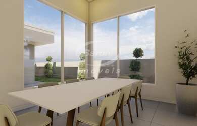 Imagem 16: CASA DE CONDOMINIO RESIDENCIAL em ITU - SP, VILLAGE CASTELO