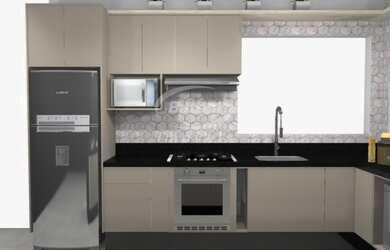 Imagem 10: CASA DE CONDOMINIO RESIDENCIAL em ITU - SP, VILLAGE CASTELO