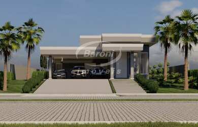 Imagem 2: CASA DE CONDOMINIO RESIDENCIAL em ITU - SP, VILLAGE CASTELO