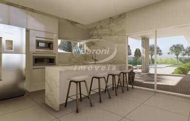 Imagem 14: CASA DE CONDOMINIO RESIDENCIAL em ITU - SP, VILLAGE CASTELO