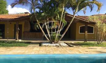 Imagem: Casa em condominio