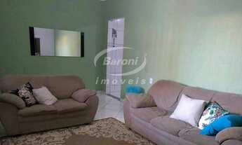 Imagem 4: CASA RESIDENCIAL em ITU - SP, JARDIM AEROPORTO