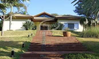 Imagem: CASA DE CONDOMINIO RESIDENCIAL em ITU