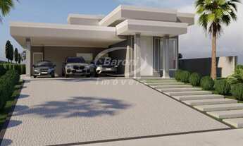 Imagem: CASA DE CONDOMINIO RESIDENCIAL em ITU