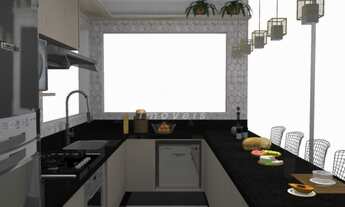 Imagem 8: CASA DE CONDOMINIO RESIDENCIAL em ITU - SP, VILLAGE CASTELO