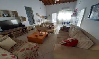 Imagem 2: CASA DE CONDOMINIO RESIDENCIAL em ITU - SP, CHÁCARA FLORA