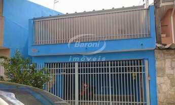 Imagem: CASA RESIDENCIAL em ITU - SP, JARDIM AEROPORTO