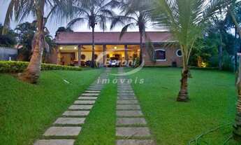 Imagem: CASA DE CONDOMINIO RESIDENCIAL em ITU