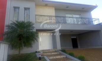 Imagem: CASA DE CONDOMINIO RESIDENCIAL em ITU