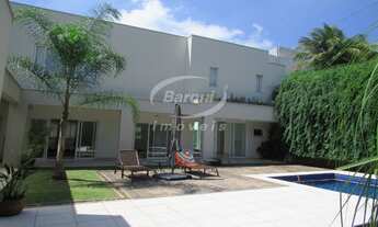 Imagem: Casa para Venda Condomínio Jardim Plaza