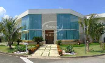 Imagem: CASA DE CONDOMINIO RESIDENCIAL em ITU