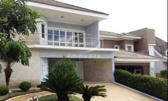 Imagem: CASA DE CONDOMINIO RESIDENCIAL em ITU