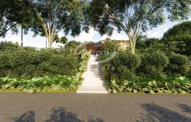 Imagem 3: CASA DE CONDOMINIO RESIDENCIAL em ITU - SP, TERRAS DE SÃO JOSÉ II