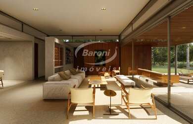 Imagem 7: CASA DE CONDOMINIO RESIDENCIAL em ITU - SP, TERRAS DE SÃO JOSÉ II