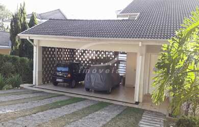 Imagem 3: CASA DE CONDOMINIO RESIDENCIAL em ITU - SP, CAMPOS DE SANTO ANTÔNIO