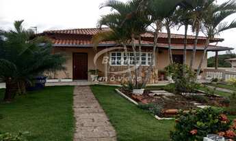 Imagem: CASA DE CONDOMINIO RESIDENCIAL em ITU